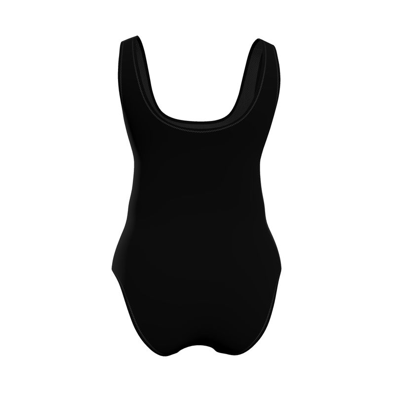 ATTENTION - Black Swimsuit