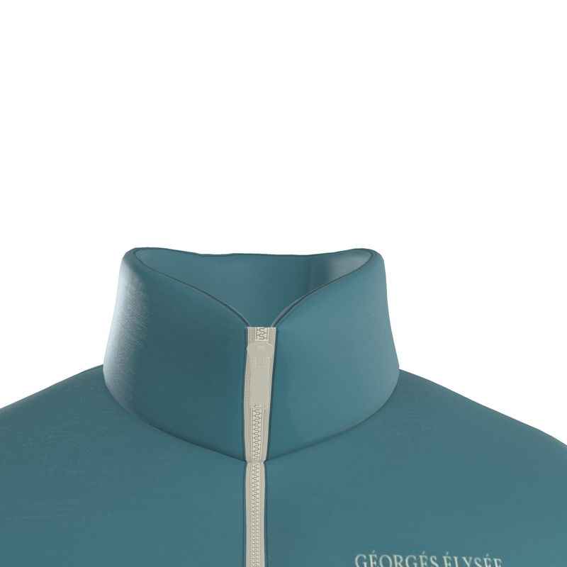 Blue-Sky - Mens Puffer Jacket