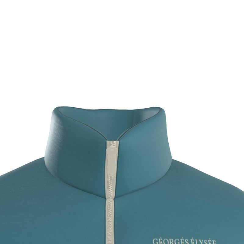 Blue-Sky - Mens Puffer Jacket