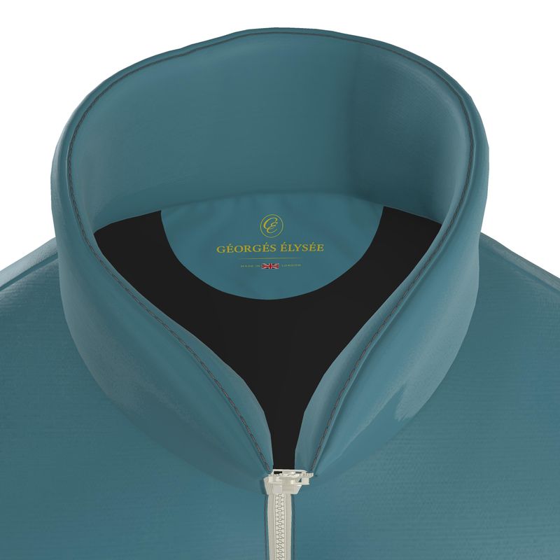 Blue-Sky - Mens Puffer Jacket