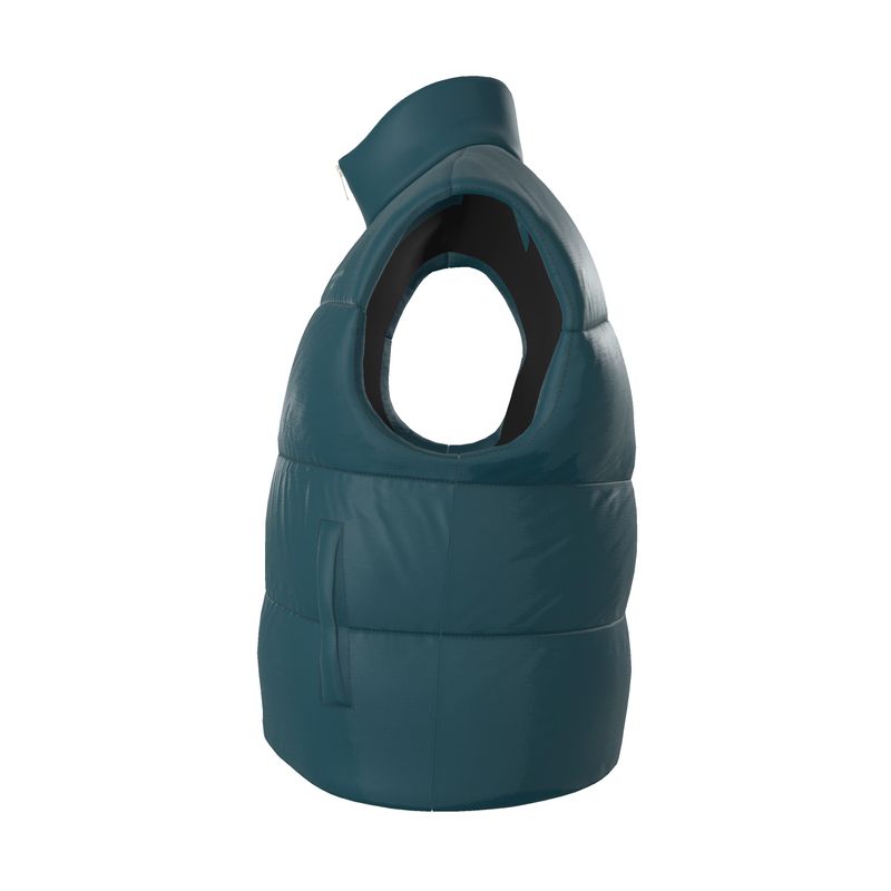 Dark Blue - Unisex Gilet