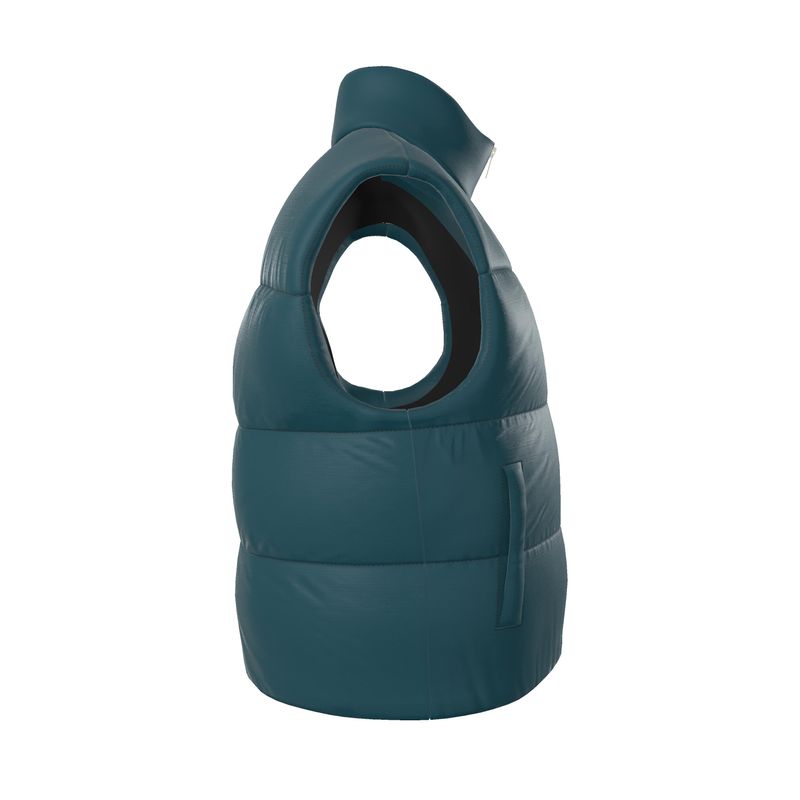 Dark Blue - Unisex Gilet