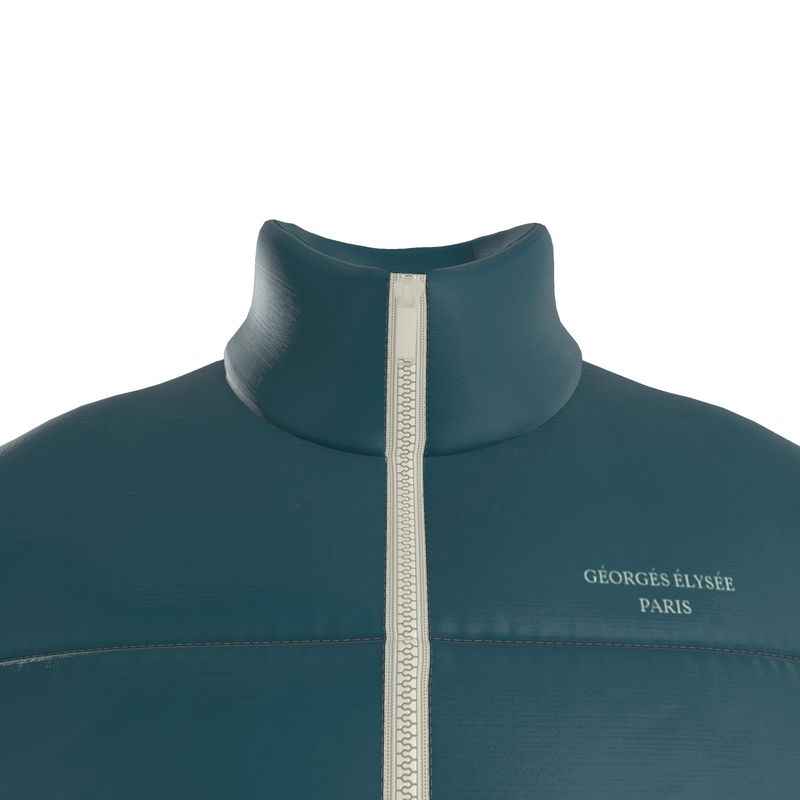 Dark Blue - Unisex Gilet