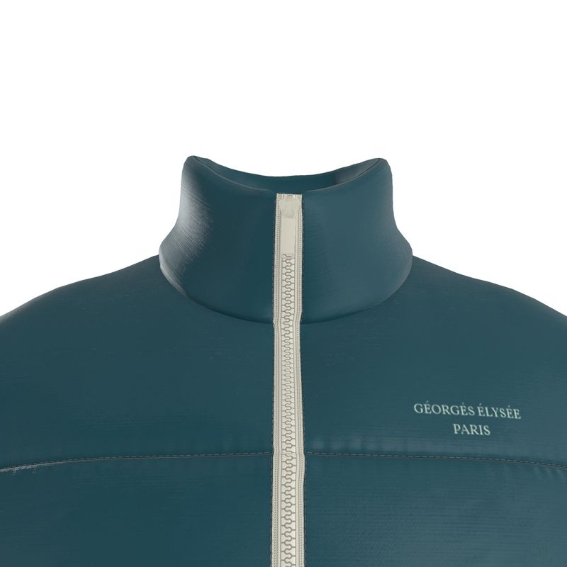 Dark Blue - Unisex Gilet