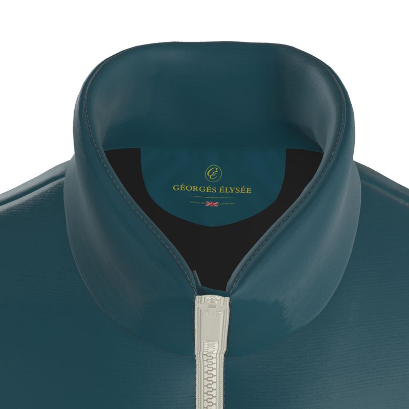 Dark Blue - Unisex Gilet