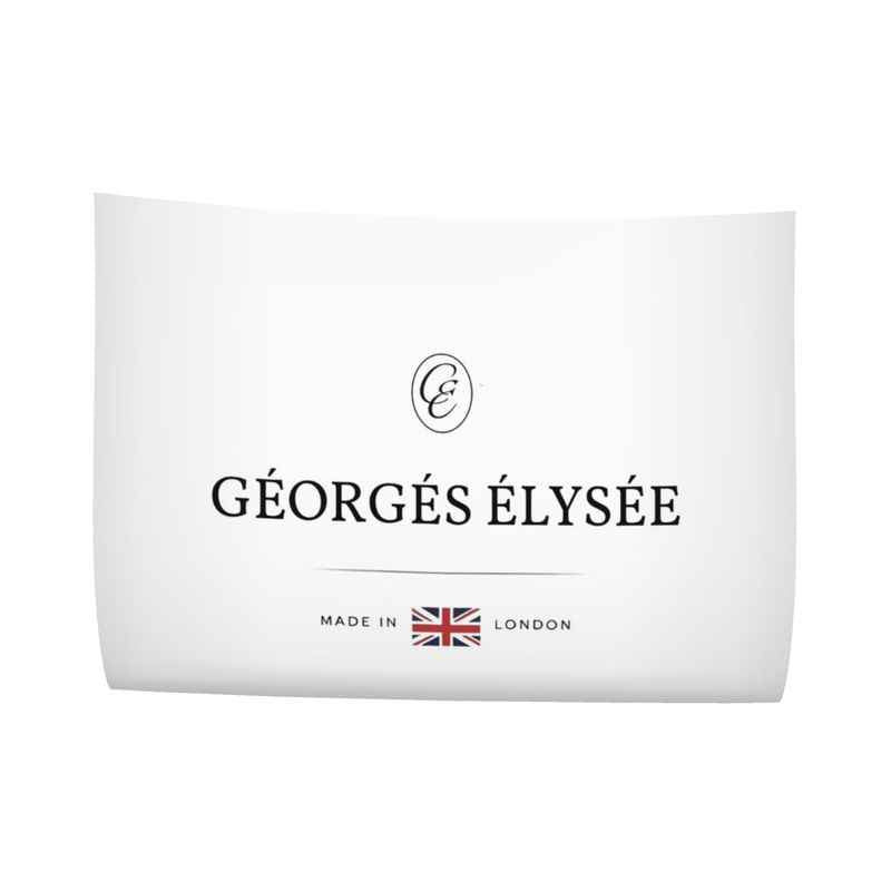 burgundy - Mens Reversible Silk Bomber Jacket