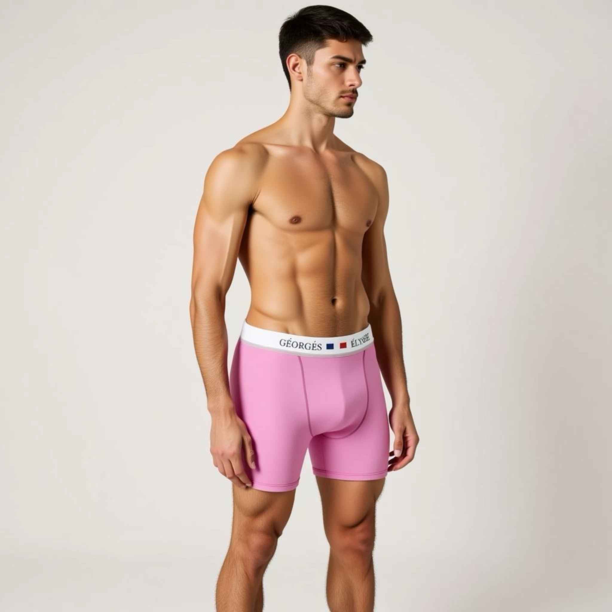ROSE - Premium Boxer Briefs