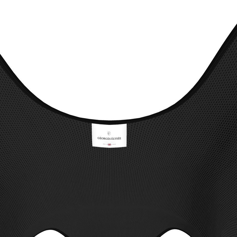 ATTENTION - Black Swimsuit