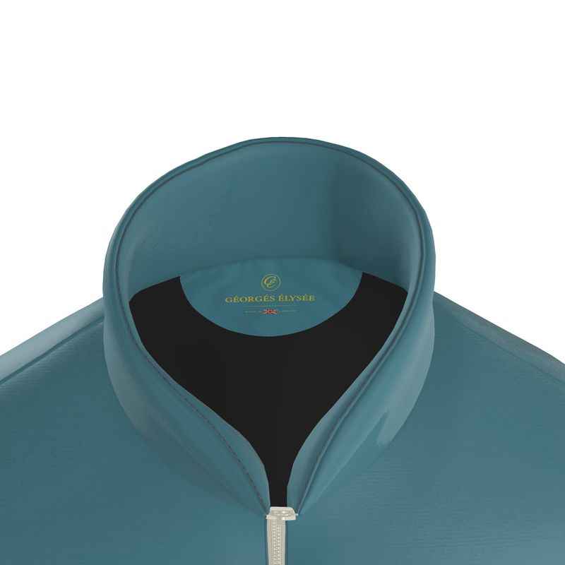 Blue-Sky - Mens Puffer Jacket