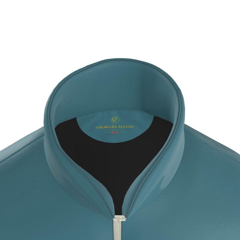 Blue-Sky - Mens Puffer Jacket