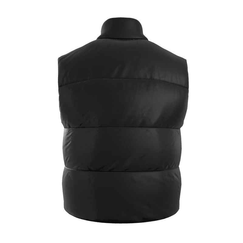 Black - Unisex Gilet