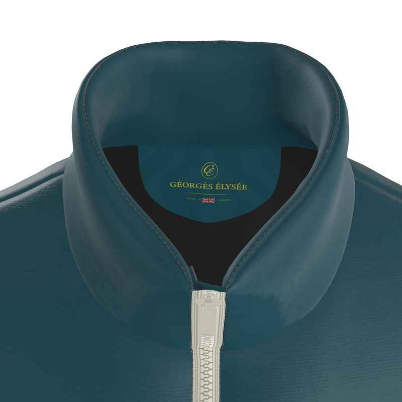 Dark Blue - Unisex Gilet