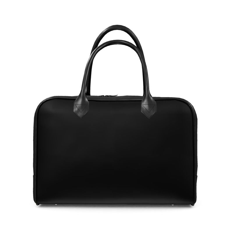 Royal Black - Holdall (Limited Edition)