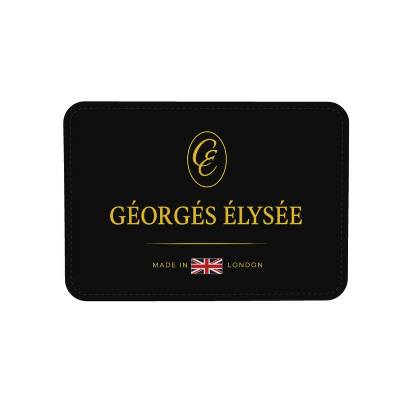 Royal Black - Holdall (Limited Edition)