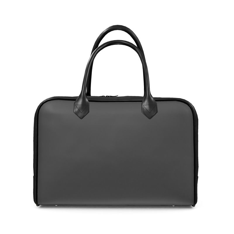 Royal Grey - Holdall (Limited Edition)