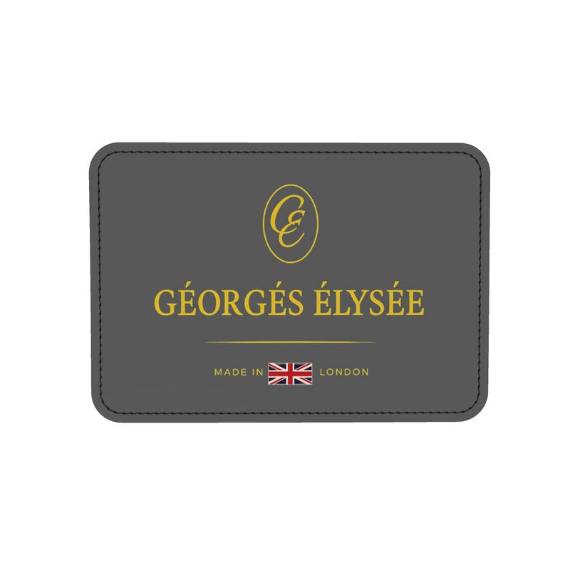 Royal Grey - Holdall (Limited Edition)