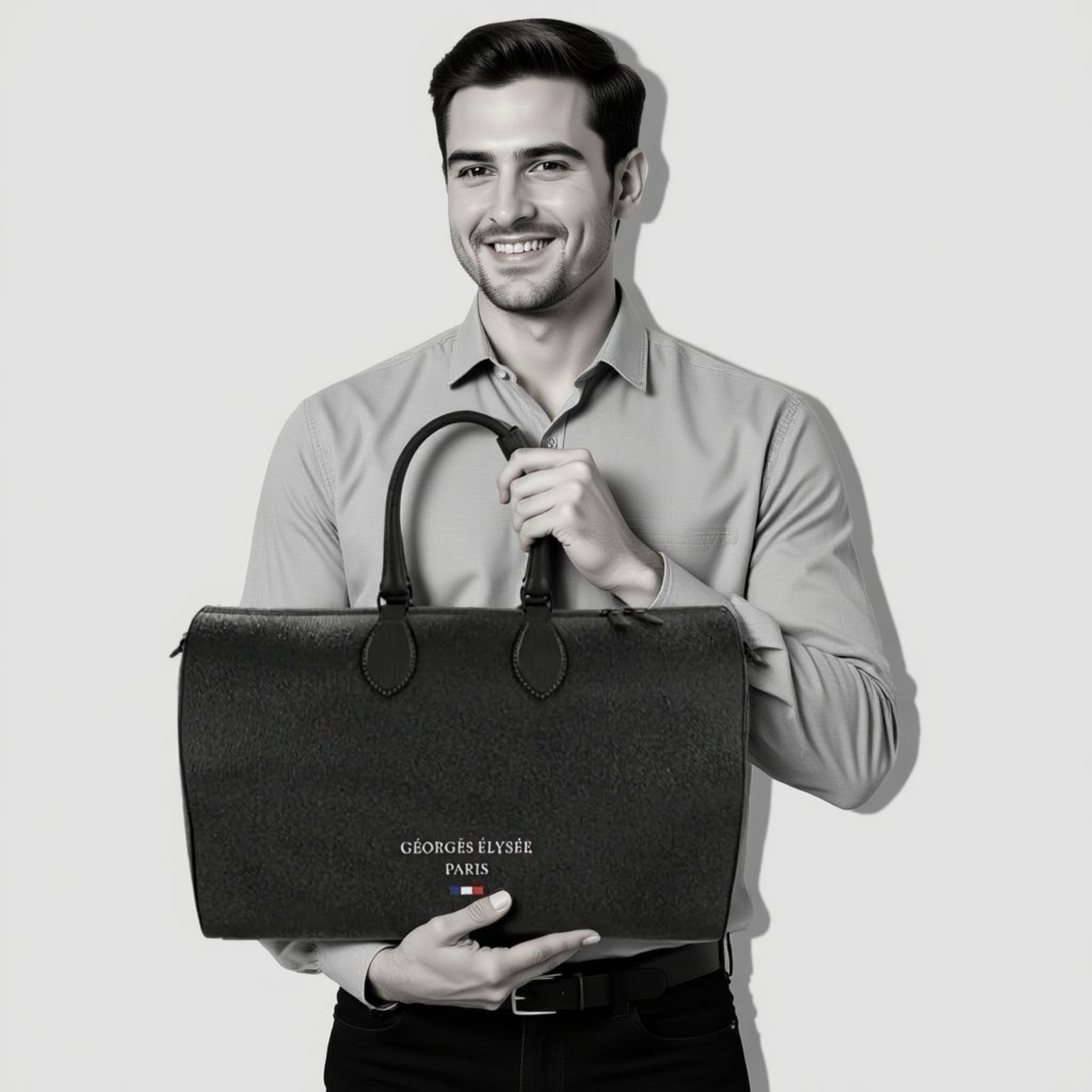 NOIR - Authority Bag